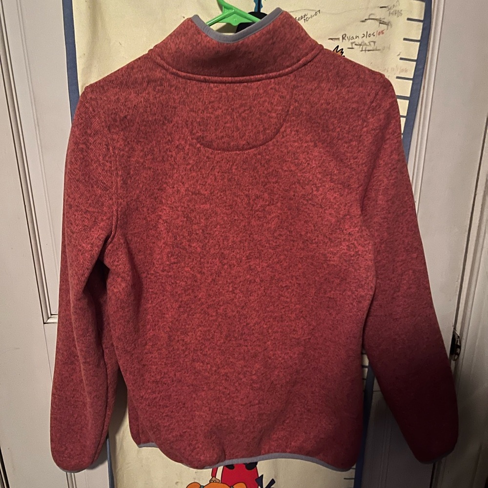 L.L. Bean Pull Over - image 2